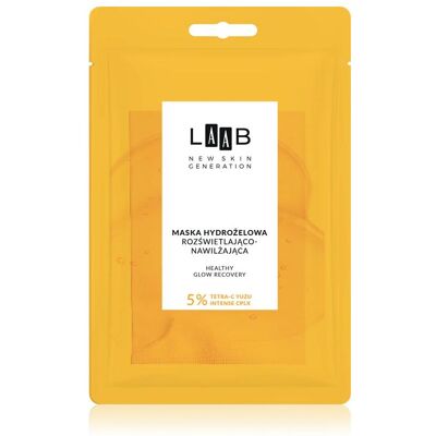 Oceanic, Gesichtsmaske, Aa Laab Hydrogel Face Mask Brightening And Moisturizing 1 Piece (50 g) Oceanic, Gesichtsmaske, Aa Laab Hydrogel Face Mask Brightening And Moisturizing 1 Piece (50 g)