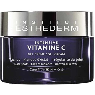 Institut Esthederm, Gesichtscreme, INTENSIVE VITAMINE C2 gel-crema 50 ml (50 ml) Institut Esthederm, Gesichtscreme, INTENSIVE VITAMINE C2 gel-crema 50 ml (50 ml)