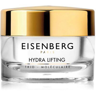 Eisenberg, Gesichtscreme, Classique Hydra Lifting (50 ml, 24h Creme) Eisenberg, Gesichtscreme, Classique Hydra Lifting (50 ml, 24h Creme)