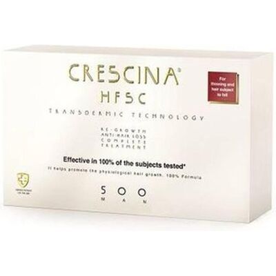 Labo Market, Gesichtsserum, Crescina Transdermic HFSC 500 Labo Market, Gesichtsserum, Crescina Transdermic HFSC 500