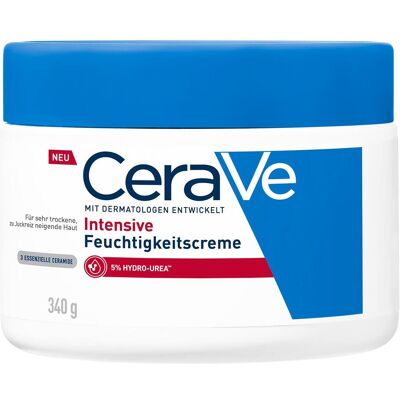 CeraVe, Gesichtscreme, Intensiv CeraVe, Gesichtscreme, Intensiv