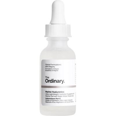 The Ordinary, Gesichtscreme, Marine Hyaluronics (30 ml, Gesichtswasser) The Ordinary, Gesichtscreme, Marine Hyaluronics (30 ml, Gesichtswasser)