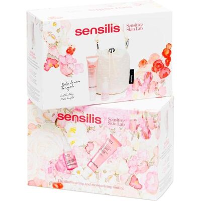 Sensilis Skin Glow Beyond C Serum - Konzentrat Sensilis Skin Glow Beyond C Serum - Konzentrat