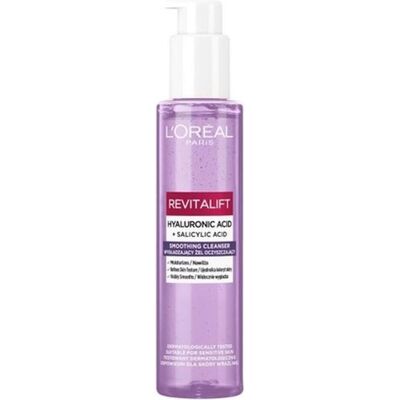 L'oreal Revitalift Filler Gesichtsreinigung - Gesichtsreinigung L'oreal Revitalift Filler Gesichtsreinigung - Gesichtsreinigung