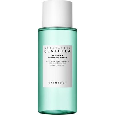 SKIN1004 Madagaskar Centella Tea-Trica klärende Toner - Hautpflege SKIN1004 Madagaskar Centella Tea-Trica klärende Toner - Hautpflege