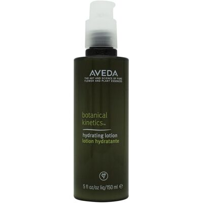 Aveda, Gesichtsserum, Botanical Kinetics Hydrating Lotion (150 ml) Aveda, Gesichtsserum, Botanical Kinetics Hydrating Lotion (150 ml)