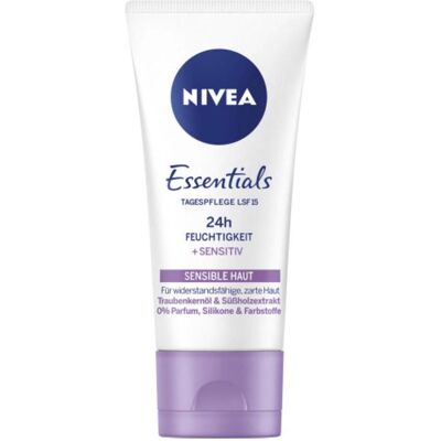 Kanna, Gesichtscreme, KANN NIVEA Soothing Day Cream krem do twarzy 50ml (50 ml, Tagescreme) Kanna, Gesichtscreme, KANN NIVEA Soothing Day Cream krem do twarzy 50ml (50 ml, Tagescreme)