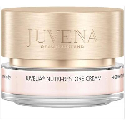 Juvena, Augenpflege, Juvelia Nutri-Restore (Augenpflege Crème, 15 ml, Tag + Nacht) Juvena, Augenpflege, Juvelia Nutri-Restore (Augenpflege Crème, 15 ml, Tag + Nacht)