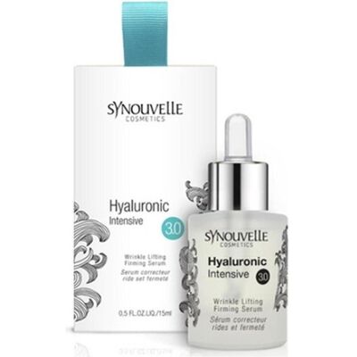 Synouvelle Cosmetics Hyaluronsäure Intensivserum - Serum Synouvelle Cosmetics Hyaluronsäure Intensivserum - Serum