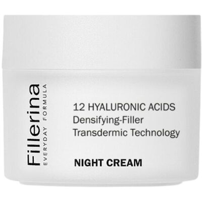 Labo Market, Gesichtsserum, Labo Labo, Fillerina Everyday Grade 5, Hyaluronic Acid, Anti-Aging, Night, Cream, 50 ml For Women (50 ml) Labo Market, Gesichtsserum, Labo Labo, Fillerina Everyday Grade 5, Hyaluronic Acid, Anti-Aging, Night, Cream, 50 ml For Women (50 ml)