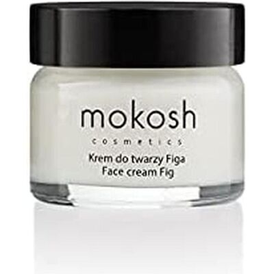 Mokann Cosmetics, Gesichtscreme, Figa MINI Smoothing Face Cream 15 ml (15 ml, Tagescreme) Mokann Cosmetics, Gesichtscreme, Figa MINI Smoothing Face Cream 15 ml (15 ml, Tagescreme)