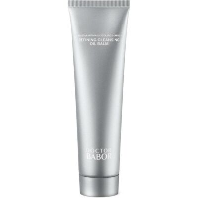 Babor, Gesichtsreinigung, DOCTOR - Refining Cleansing Oil Balm (Reinigungsöl, 150 ml) Babor, Gesichtsreinigung, DOCTOR - Refining Cleansing Oil Balm (Reinigungsöl, 150 ml)
