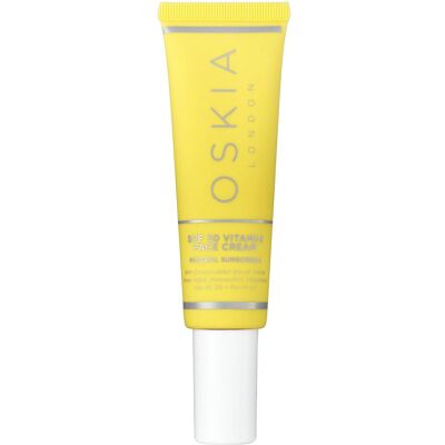 Oskia SPF 30 Vitamin Gesichtscreme - Gesichtscreme - SPF 30 Oskia SPF 30 Vitamin Gesichtscreme - Gesichtscreme - SPF 30