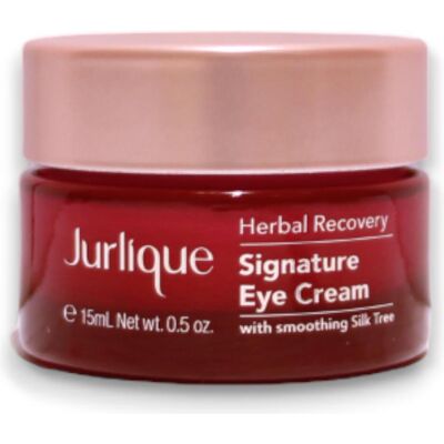 Jurlique, Augenpflege, Herbal Recovery Signature Eye Cream (Augenpflege Crème, 15 ml) Jurlique, Augenpflege, Herbal Recovery Signature Eye Cream (Augenpflege Crème, 15 ml)