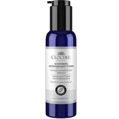 Clochee, Gesichtsreinigung, Cleansing Soothing Antioxidant Toner Tonic Antioxidant Tonic 100Ml (Gesichtswasser, 100 ml) Clochee, Gesichtsreinigung, Cleansing Soothing Antioxidant Toner Tonic Antioxidant Tonic 100Ml (Gesichtswasser, 100 ml)