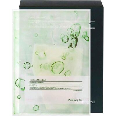 Pyunkang Yul, Gesichtsmaske, - Calming Mask Pack (5 g) Pyunkang Yul, Gesichtsmaske, - Calming Mask Pack (5 g)
