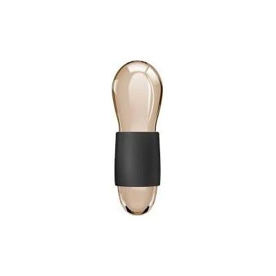 Geske, Gesichtspflegegerät, Cool & Warm Duo Eye Massager 7in1 (grau) Geske, Gesichtspflegegerät, Cool & Warm Duo Eye Massager 7in1 (grau)