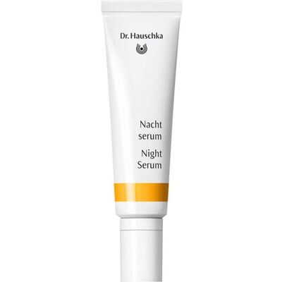 Dr. Hauschka Nachtserum - 20 ml Dr. Hauschka Nachtserum - 20 ml