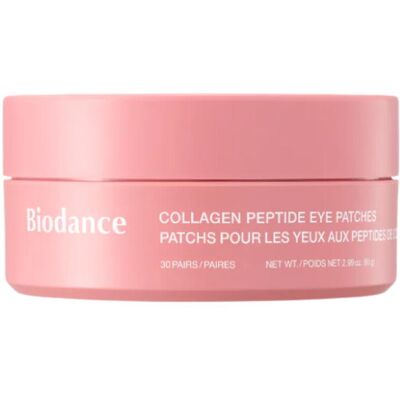 Biodance, Augenpflege, Collagen Peptide Eye Patches (Augenpatches, Tag + Nacht) Biodance, Augenpflege, Collagen Peptide Eye Patches (Augenpatches, Tag + Nacht)