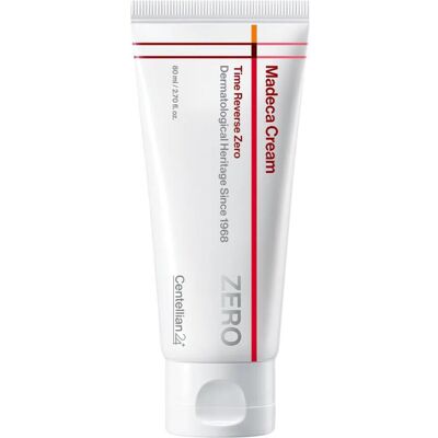 Centellian 24, Gesichtscreme, Time Reverse Zero (80 ml, Tagescreme) Centellian 24, Gesichtscreme, Time Reverse Zero (80 ml, Tagescreme)