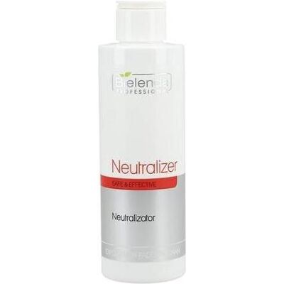 Bielenda, Gesichtsreinigung, Bie Lenda Professional - Exfoliathon Face Neutralizer Program Neutralizer 200G (Reinigungspeeling, 200 g) Bielenda, Gesichtsreinigung, Bie Lenda Professional - Exfoliathon Face Neutralizer Program Neutralizer 200G (Reinigungspeeling, 200 g)