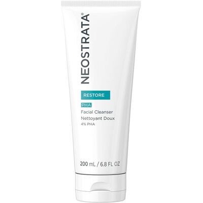 NeoStrata, Gesichtsreinigung, RESTORE PHA sanftes Reinigungsmittel 200 ml (Reinigungsöl, 200 ml) NeoStrata, Gesichtsreinigung, RESTORE PHA sanftes Reinigungsmittel 200 ml (Reinigungsöl, 200 ml)