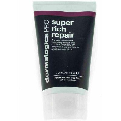 Dermalogica Age Smart Super Rich Repair - Gesichtscreme für reife Haut Dermalogica Age Smart Super Rich Repair - Gesichtscreme für reife Haut
