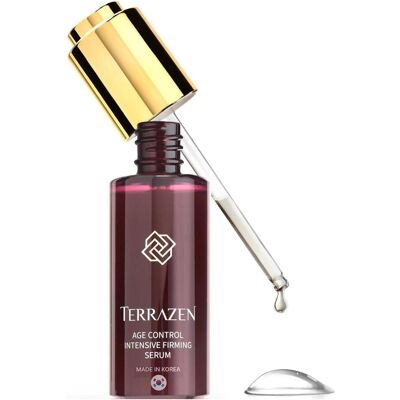 Diego dalla Palma, Gesichtsserum, Terrazen, Age Control, Firming, Serum, Face, 55 ml For Women (55 ml) Diego dalla Palma, Gesichtsserum, Terrazen, Age Control, Firming, Serum, Face, 55 ml For Women (55 ml)