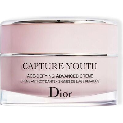 Christian Dior Gesichtscreme, Altersverjüngende Für Gesicht (50 ml) Christian Dior Gesichtscreme, Altersverjüngende Für Gesicht (50 ml)