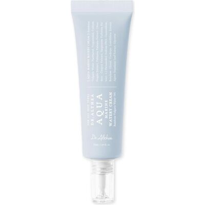 Dr. Althea, Gesichtscreme, Aqua Marine (50 ml, Nachtcreme) Dr. Althea, Gesichtscreme, Aqua Marine (50 ml, Nachtcreme)