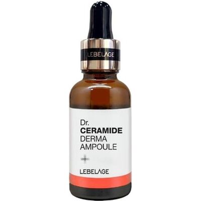 Esfolio, Gesichtsserum, Lebelage Dr Ceramide Derma Ampoule 30ml (30 ml) Esfolio, Gesichtsserum, Lebelage Dr Ceramide Derma Ampoule 30ml (30 ml)