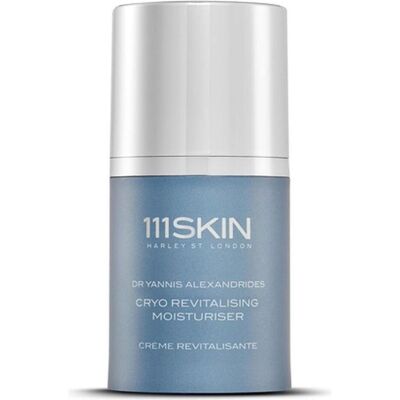 111skin Cryo Revitalising Feuchtigkeitscreme - Hautpflege 111skin Cryo Revitalising Feuchtigkeitscreme - Hautpflege