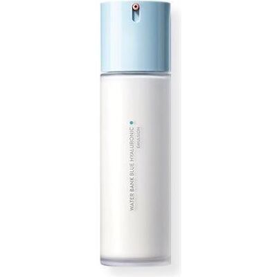 Laneige, Gesichtsserum, Water Bank Blue Hyaluronic Emulsion (120 ml) Laneige, Gesichtsserum, Water Bank Blue Hyaluronic Emulsion (120 ml)