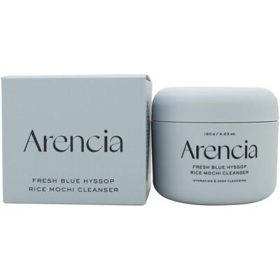 Arencia, Gesichtsreinigung, Royal Blue (Reinigungspeeling, 120 ml) Arencia, Gesichtsreinigung, Royal Blue (Reinigungspeeling, 120 ml)
