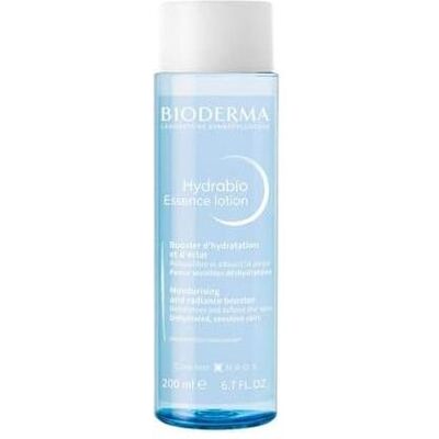 Bioderma, Gesichtsserum, Hydrabio Moisturizing Cream and Radiance Booster Essence Lotion 667 (200 ml) Bioderma, Gesichtsserum, Hydrabio Moisturizing Cream and Radiance Booster Essence Lotion 667 (200 ml)