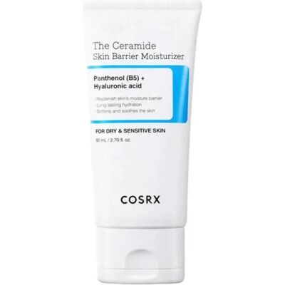 Cosrx The Ceramide Skin Barrier Feuchtigkeitscreme - Feuchtigkeitscreme Cosrx The Ceramide Skin Barrier Feuchtigkeitscreme - Feuchtigkeitscreme