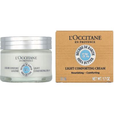 L'Occitane, Gesichtscreme, Karite (50 ml, Tagescreme) L'Occitane, Gesichtscreme, Karite (50 ml, Tagescreme)