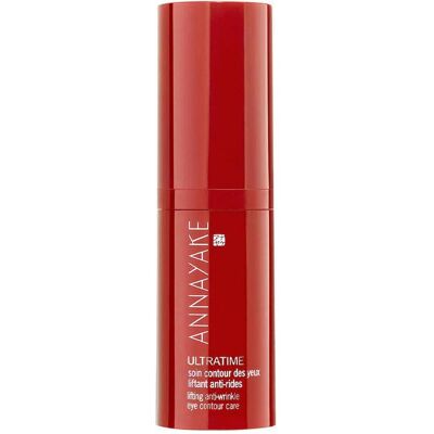 Annayake Ultratime Lifting Anti-Wrinkle Augenpflege - Augencreme Annayake Ultratime Lifting Anti-Wrinkle Augenpflege - Augencreme