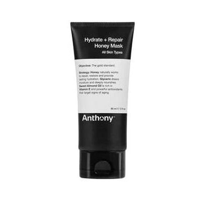 Anthony, Gesichtsmaske, - Hydrate + Repair Honey Mask Anthony, Gesichtsmaske, - Hydrate + Repair Honey Mask