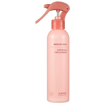 Amos Professional, Gesichtsserum, - Repair Cica Ampoule Treatment - 230 ml (230 ml) Amos Professional, Gesichtsserum, - Repair Cica Ampoule Treatment - 230 ml (230 ml)