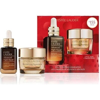 Estée Lauder, Beauty Geschenkset, Advanced Supreme (Gesichtspflege Set) Estée Lauder, Beauty Geschenkset, Advanced Supreme (Gesichtspflege Set)