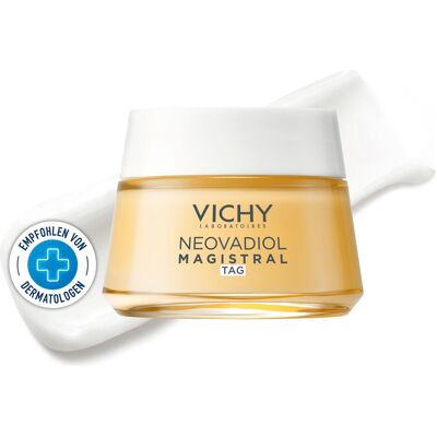 Vichy Neovadiol Hautpflege - Gesichtscreme für Wechseljahre Vichy Neovadiol Hautpflege - Gesichtscreme für Wechseljahre