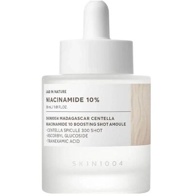 Skin1004, Gesichtsserum, Madagascar Centella Niacinamide (30 ml) Skin1004, Gesichtsserum, Madagascar Centella Niacinamide (30 ml)