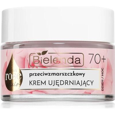 Bielenda Royal Rose Elixir Anti-Falten-Creme - 70+ 50ml Bielenda Royal Rose Elixir Anti-Falten-Creme - 70+ 50ml