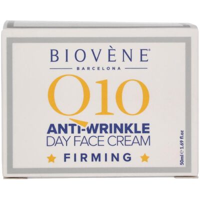 Biovène, Gesichtsserum, Q10 Anti-Wrinkle Firming (50 ml) Biovène, Gesichtsserum, Q10 Anti-Wrinkle Firming (50 ml)