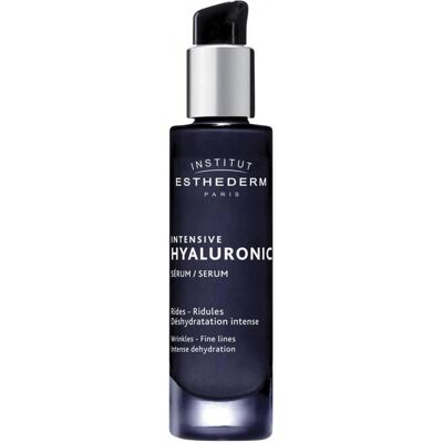 Institut Esthederm, Gesichtsserum, Intensive Hyaluronic Serum (30 ml) Institut Esthederm, Gesichtsserum, Intensive Hyaluronic Serum (30 ml)