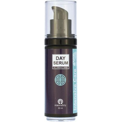 Renovality, Gesichtsserum, - RefectoCil - Color eyelash and eyebrow 15 ml dark blue 30ml (30 ml) Renovality, Gesichtsserum, - RefectoCil - Color eyelash and eyebrow 15 ml dark blue 30ml (30 ml)