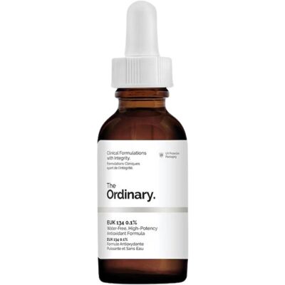 The Ordinary, Gesichtsserum, Euk 134 0.1% (30 ml) The Ordinary, Gesichtsserum, Euk 134 0.1% (30 ml)
