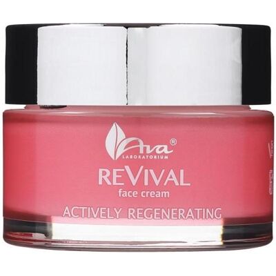 AVA Laboratorium, Gesichtscreme, Revival regenerujący krem do twarzy 50ml (50 ml, 24h Creme) AVA Laboratorium, Gesichtscreme, Revival regenerujący krem do twarzy 50ml (50 ml, 24h Creme)