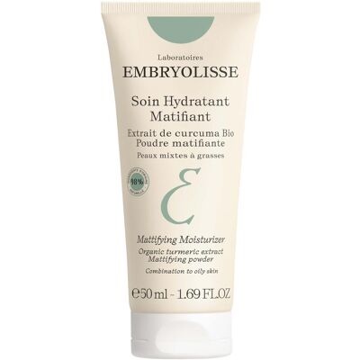 Embryolisse, Gesichtsserum, Mattifying Moisturizer 50 ml (50 ml) Embryolisse, Gesichtsserum, Mattifying Moisturizer 50 ml (50 ml)